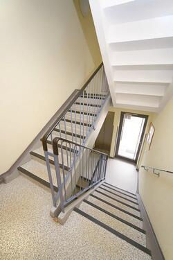 Foto - Schöne 3-Raumwohnung mit Fahrstuhl! Einziehen und wohlfühlen