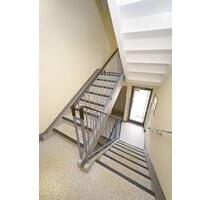 Schöne 3-Raumwohnung mit Fahrstuhl! Einziehen und wohlfühlen - Eisleben (Lutherstadt)