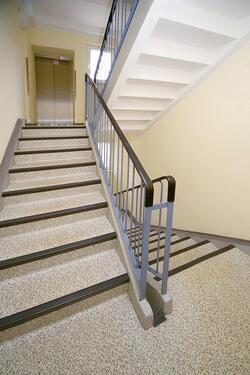 Foto - 3 Zimmer Etagenwohnung in Eisleben (Lutherstadt)