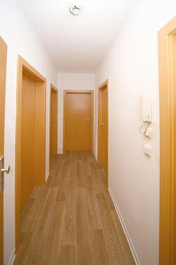 Foto - Etagenwohnung in Eisleben (Lutherstadt) zur Miete