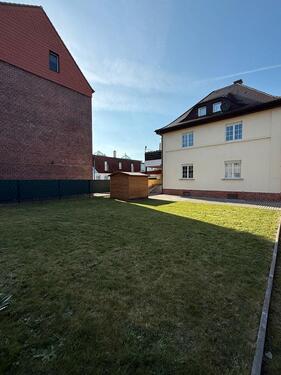Foto - Moderne 77m² - Wohnung mit eigenem Garten und Terrasse
