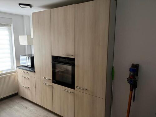 Foto - 3 Zimmer Erdgeschoßwohnung zur Miete in Eilenburg