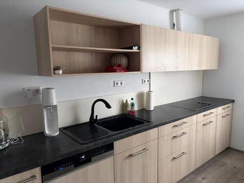 Foto - 3 Zimmer Erdgeschoßwohnung in Eilenburg