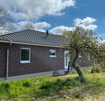 Ohne Maklergebühr! Großzügiger Bungalow - Rehna