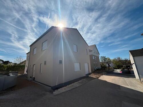 Foto - 5 Zimmer Doppelhaushälfte zur Miete in Fulda