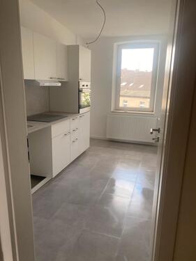 Foto - Kernsanierte 2-Zimmer Wohnung in Mülheim-Styrum