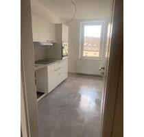 Kernsanierte 2-Zimmer Wohnung in Mülheim-Styrum - Mülheim an der Ruhr Rechtsruhr-Nord