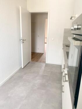 Foto - 2 Zimmer Etagenwohnung zur Miete in Mülheim an der Ruhr