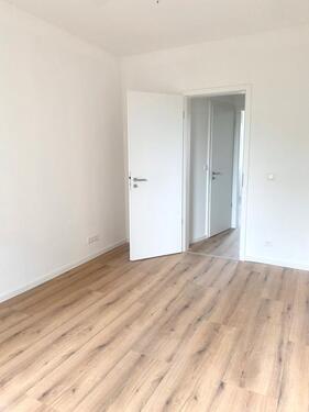 Foto - Etagenwohnung in Mülheim an der Ruhr zur Miete