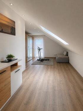 Foto - 6 Zimmer Doppelhaushälfte in Denkendorf