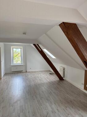 Foto - Dachgeschosswohnung in Blickweiler (Nebenkosten ink. Strom)
