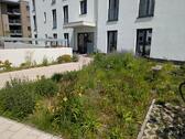 Foto - 3-Zimmer Erdgeschosswohnung mit Balkon im Neubaugebiet Ostend