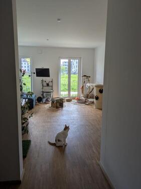 Foto - 3 Zimmer Erdgeschoßwohnung in Hildesheim