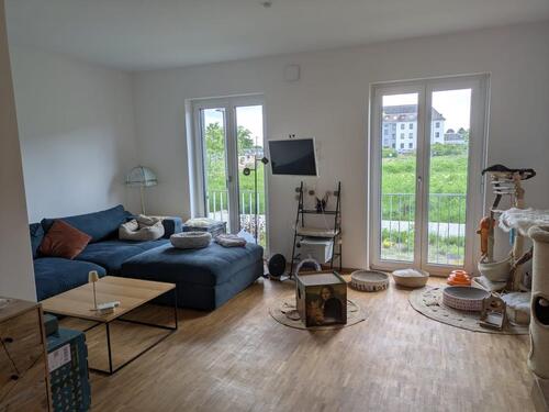 Foto - Erdgeschoßwohnung in Hildesheim zur Miete