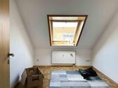 Foto - 3 Zimmer Dachgeschoßwohnung zur Miete in Halle (Saale)
