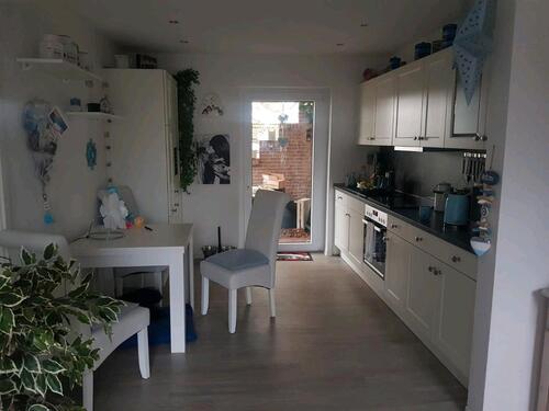 Foto - 2.5 Zimmer Reihenhaus in Rhauderfehn