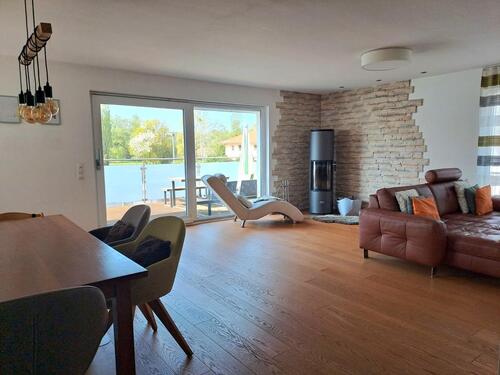 Foto - 5 Zimmer Etagenwohnung zum Kaufen in Kehl