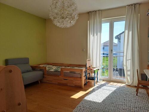 Foto - Etagenwohnung in Kehl zum Kaufen