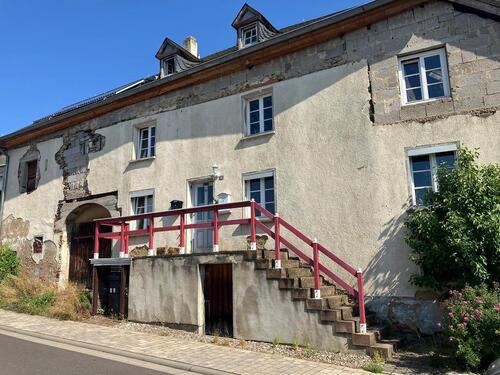 Foto - Bauernhaus mit Garten, Scheune und 2 Appartements
