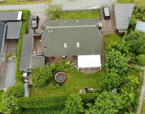 Foto - 8 Zimmer Einfamilienhaus zum Kaufen in Hohenwestedt