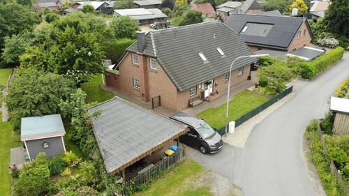 Foto - 8 Zimmer Einfamilienhaus in Hohenwestedt