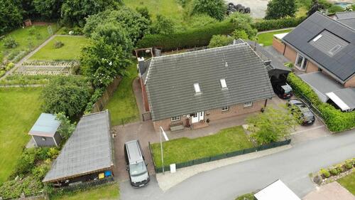 Foto - Einfamilienhaus in Hohenwestedt zum Kaufen