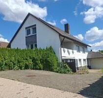 Haus in Top Lage mit Einliegerwohnung - Bad Wildungen