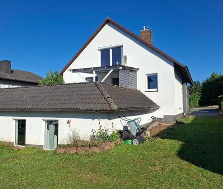 Foto - 10 Zimmer Einfamilienhaus in Bad Wildungen