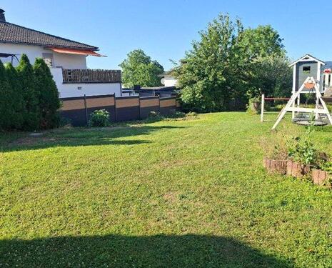 Foto - Einfamilienhaus in Bad Wildungen zum Kaufen