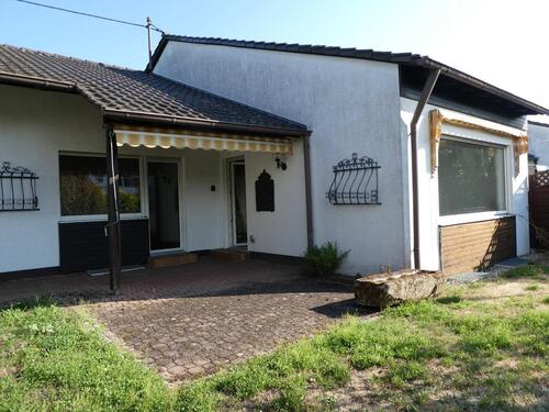 Foto - 6 Zimmer Reihenhaus zum Kaufen in Saarbrücken