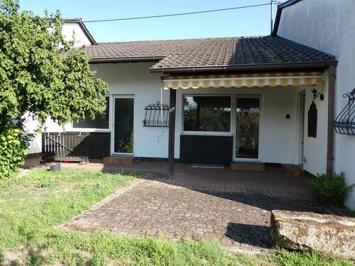 Foto - 6 Zimmer Reihenhaus in Saarbrücken