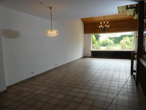 Foto - Reihenhaus in Saarbrücken zum Kaufen