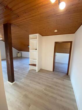 Foto - Dachgeschoßwohnung in Kaiserslautern zum Kaufen