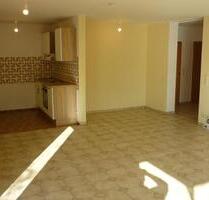 2-Zi.-Wohnung mit SO-Terrasse Berggebiet Bamberg nahe Innenstadt