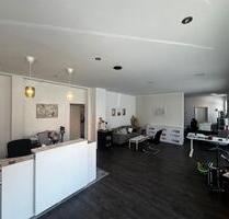 5 ZKB 160m2 in Worms-Neuhausen - 1.600,00&nbsp;EUR Kaltmiete, ca.&nbsp; 160,00&nbsp;m&sup2; in Worms (PLZ: 67549) Westliche Vororte