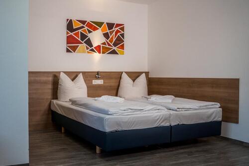 Foto - Etagenwohnung in Aiterhofen zur Miete