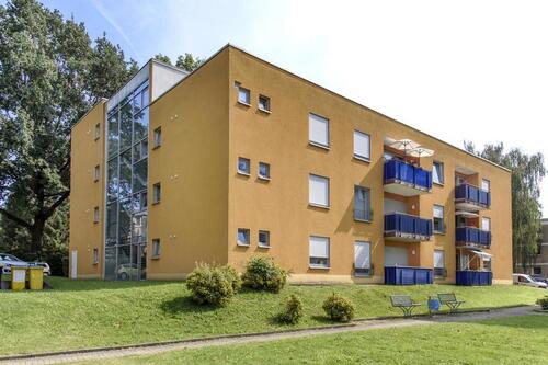 Foto - Etagenwohnung in Dortmund