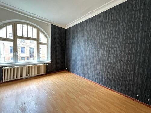Foto - Etagenwohnung zur Miete in Plauen