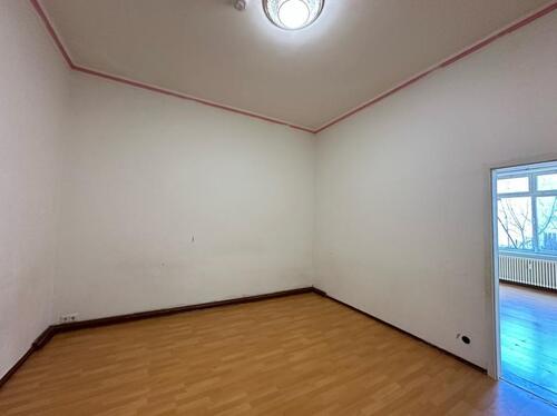 Foto - Etagenwohnung in Plauen