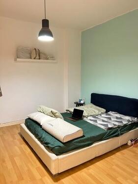 Foto - Etagenwohnung in Berlin zur Miete