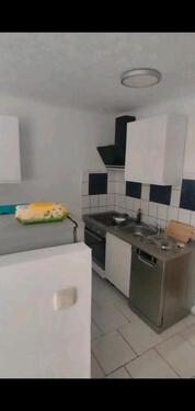 Foto - Etagenwohnung in Bochum