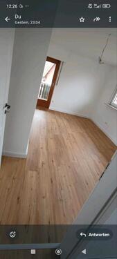 Foto - Etagenwohnung in Lemförde