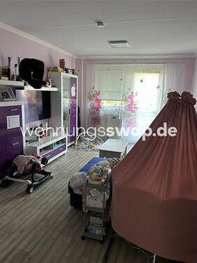 Foto - Wohnungsswap - 4 Zimmer, 82 m² - Merseburger Straße, Marzahn, Berlin