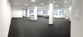 Foto - Büro Praxis Fläche in Innenstadtlage Erdgeschoss & OG Teilbar, Barrierefrei , Beleuchtung CAT6