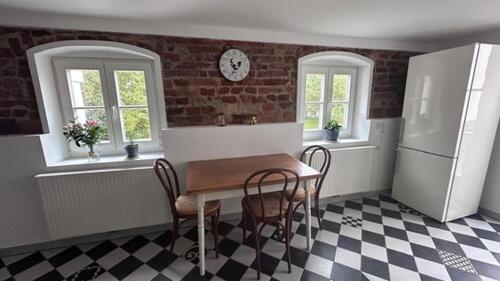 Foto - Etagenwohnung in Mindelheim
