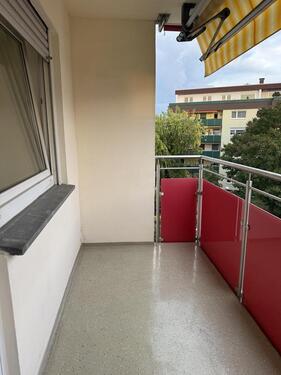 Foto - Etagenwohnung zur Miete in Dudenhofen