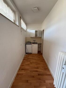 Foto - Etagenwohnung in Bremen