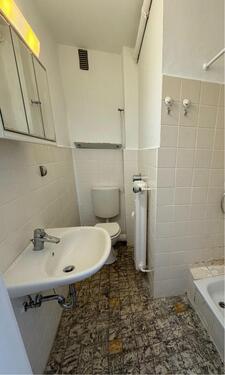 Foto - Etagenwohnung in Bremen zur Miete