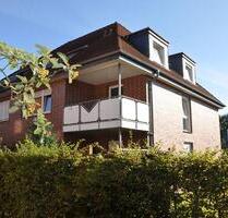 Schöne 3 Zimmer OG-Wohnung in Wiedenbrück - Rheda-Wiedenbrück