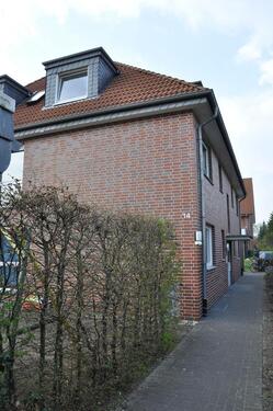 Foto - Etagenwohnung zur Miete in Rheda-Wiedenbrück